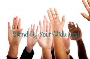 Stand By Midwives